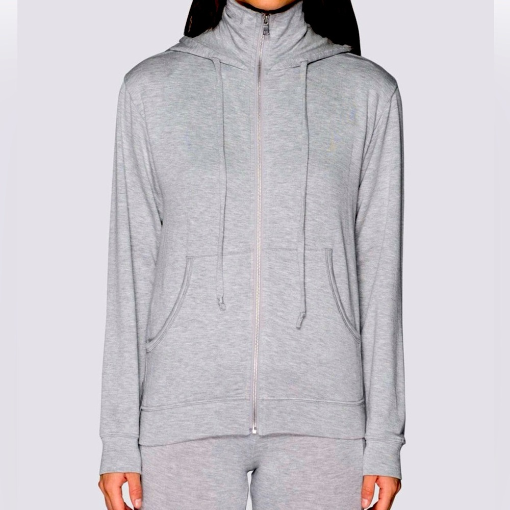 Bleusalt elevated unisex sweat shirt